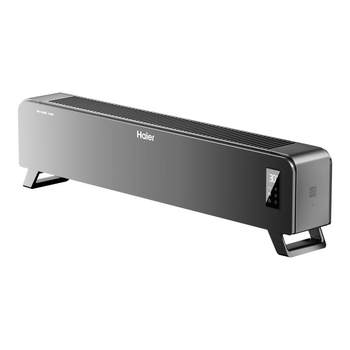 Haier graphene skirting board heater for household use