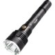 Shuosen LED rechargeable multi-function long-beam light