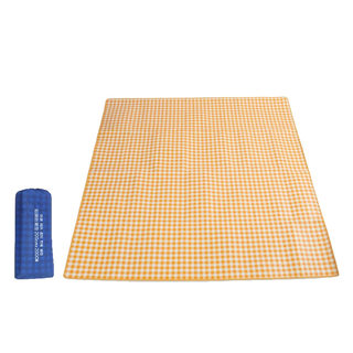 Outdoor thickened waterproof picnic mat | thousands of people purchased more