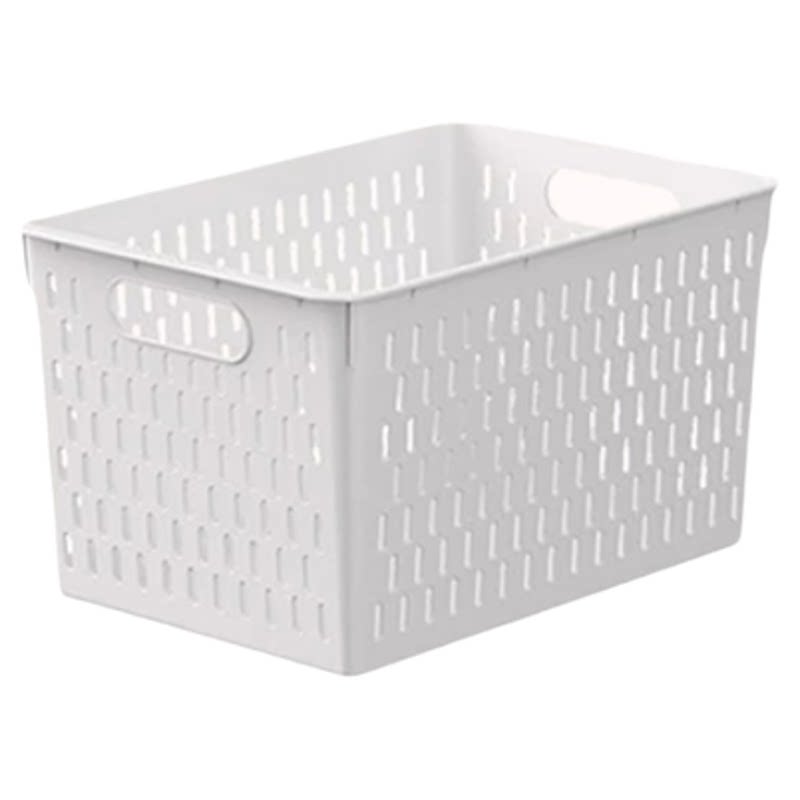 Household storage basket