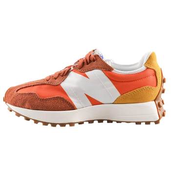 New Balance/NB sneakers women's shoes authentic dad shoes men's casual shoes couples shoes 327LH1/LAB