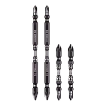 German Seiko electric screwdriver bit strong magnetic coil cross magnet high hardness tungsten steel electric screwdriver set