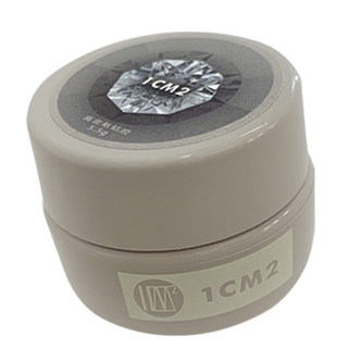 1CM2原创美甲 高密粘钻胶 指甲饰品钻饰高牢固性变态级别