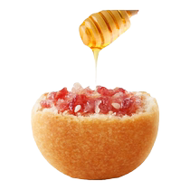 (Exclusive to Good Things Experience) Jiahua Cloud Leg Pancakes Ham Mooncakes Yunnan Specialties Yunnan Style Cloud Legs Mooncakes Mini
