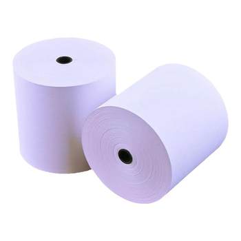 57x50 meituan takeout paper thermal printing paper 300 rolls