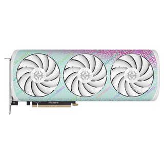 Zotac rtx50 series graphics card