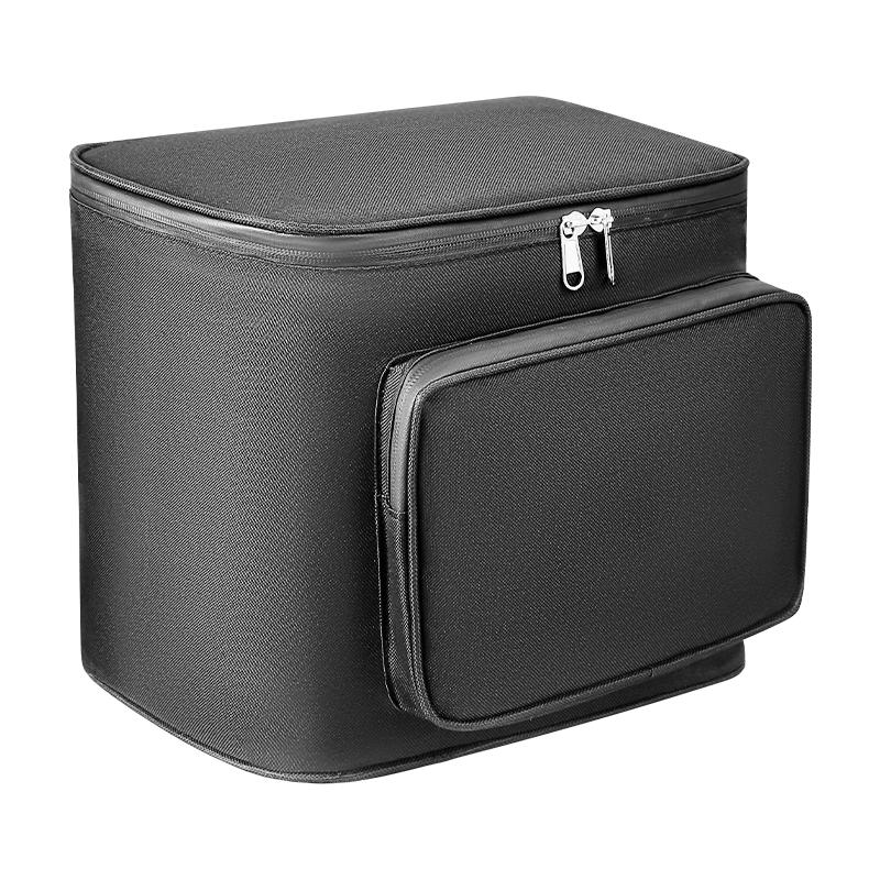TOOKTRO electric vehicle rear waterproof storage bag