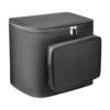 TOOKTRO electric vehicle rear waterproof storage bag