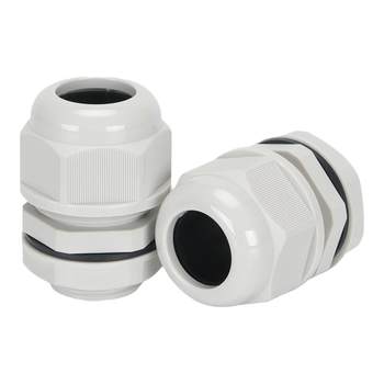 Type a split cable connector with high tensile resistance free shipping