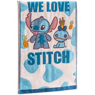 Children's Cartoon Gauze Bath Towel Disney