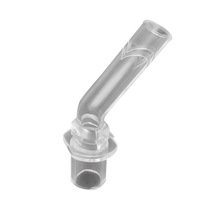 Camidi Childrens Astronaut Insulated Cup Original Nozzle and Straw Accessories Food Grade Silicone Pacifier