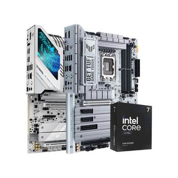 265k motherboard set