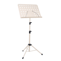 Spectrum Rack Portable Foldable Music Let Rack Guitar Subdrum Guzheng Song Song Genealogy