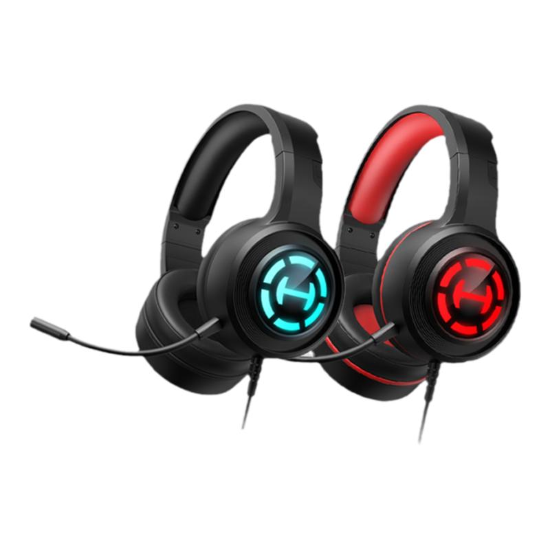 Edifier G1PRO head-mounted e-sports gaming headset computer wired ear-eating wireless listening sound positioning PRO