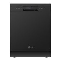 Midea dishwasher fully automatic home embedded desktop large capacity 15 sets disinfection RX600S self-cleaning version