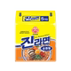 South Korea imported tumbler instant noodles, convenient instant noodles