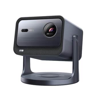 Viddac3s projector consultation enjoys exclusive subsidy