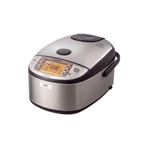 (Self-operated) Zojirushi rice cooker imported IH electromagnetic heating multi-function household rice cooking rice cooker 3 5L