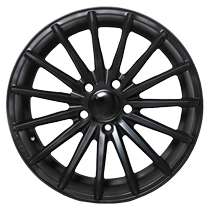 Car wheel hub spray paint wheel hub modification removable spray film wheel rim repair hand spray paint wheel hub color change self-spray painting