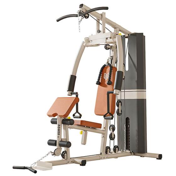 High-end Feiniao fitness equipment comprehensive training device