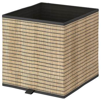 Ikea gnabas storage basket