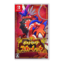 (Self-operated) Nintendo switch Pokémon game cartridge Japanese version Chinese