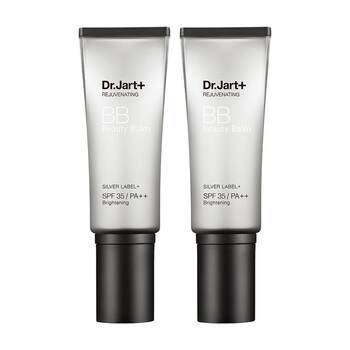 Di jiating silver tube bb cream 1.0 ຄີມຮອງພື້ນຕິດທົນນານ