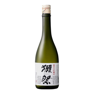 Dassai quartered sake 720ML bottle authentic