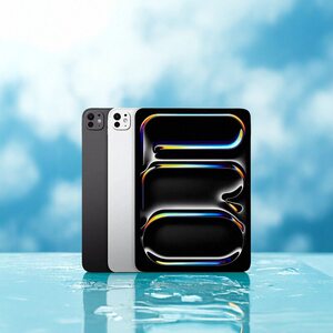 Apple/苹果 iPad Pro2022款11/12.9英寸120Hz高刷平板电脑iPadPro
