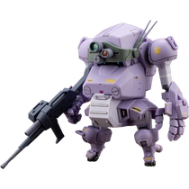 (Self-operated) Kotobukiya Ground Self-Defense Force Type 07 Chariot Glasses Bulldog Melkia Army Color KP746