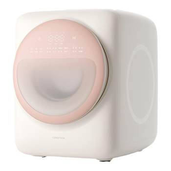 5-layer antibacterial washing and drying integrated underwear washing machine