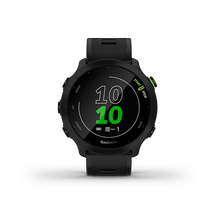 Garmin佳明forerunner158专业跑步手表户外运动防水心率腕表