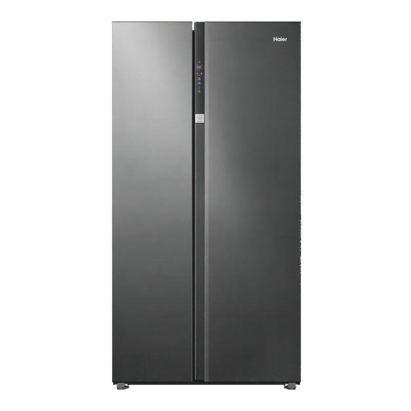 Haier 630L double-door large-capacity sterilization and odor purifier