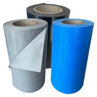 Central air conditioning nano canvas air outlet air guide cloth