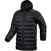 ARCTERYX THORIUM PARKA doudoune chaude homme