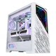 Colorful RTX5080 graphics card DIY computer host