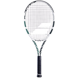 Babolat Tennis Racket All-Carbon Beginner Tennis Rebound Trainer Babolat BOOST