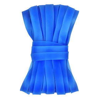 Jumping rubber band rope for elementary school students and children, special for post-80s nostalgic kindergarten, high elasticity and durable rubber band jumping rope, old-fashioned