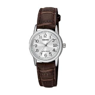 Модные женские часы casio ltp-v002l-7b