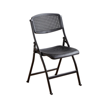 Portable stool folding chair dining chair