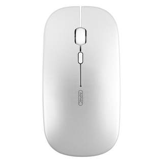 英菲克M1PRO无线蓝牙鼠标可充电式静音无声双模三模5.0无限笔记本