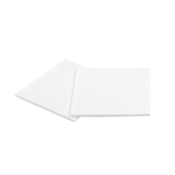Teflon polytetrafluoroethylene plate ptfe plate tetrafluoro plate