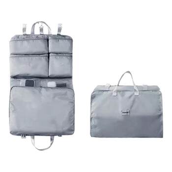 Travel storage bags, underwear storage bags