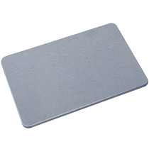 Jia helper natural diatom mud absorbent floor mat quick-drying floor mat bathroom bathroom door non-slip diatomaceous earth entry door