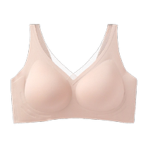 YEEHOO Yings nursing bra anti-sagging push-up postpartum breastfeeding special maternity pregnancy bra autumn and winter