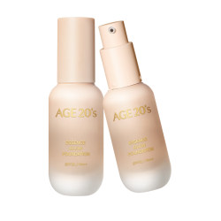 Aekyung liquid foundation , concealer , moisturizing , ຍາວນານ, ບໍ່ເອົາອອກ, ຜິວແຫ້ງ, ຜິວຫນັງ oily foundation BB cream flagship store ຢ່າງເປັນທາງການຂອງແທ້ຈິງ