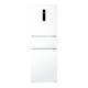 Midea 251 energy-saving low-noise three-door refrigerator
