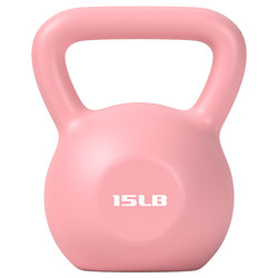 Professional Kettlebell Fitness Equipment for Women, Home Use, Men's Competition Kettlebell, Dumbbell 5-40 Pounds, Hip-Lifting Workout Tool