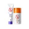 Morning C and Night A lotion morning brightening night anti-wrinkle refreshing
