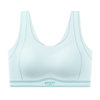 Teenage girl bra 15-year-old girl development period